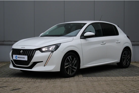 Peugeot 208 1.2 PureTech 100pk Allure