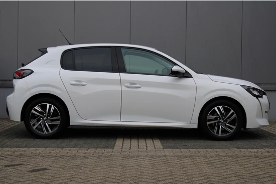 Peugeot 208 1.2 100pk Allure