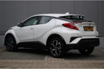 Toyota C-HR 1.2 116PK Dynamic