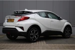 Toyota C-HR 1.2 116PK Dynamic