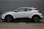 Toyota C-HR 1.2 116PK Dynamic