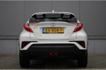 Toyota C-HR 1.2 116PK Dynamic