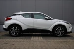 Toyota C-HR 1.2 116PK Dynamic