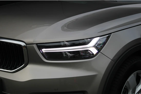 Volvo XC40 T3 GT Business Pro