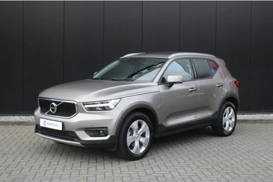 Volvo XC40 T3 GT Business Pro