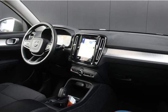 Volvo XC40 T3 GT Business Pro