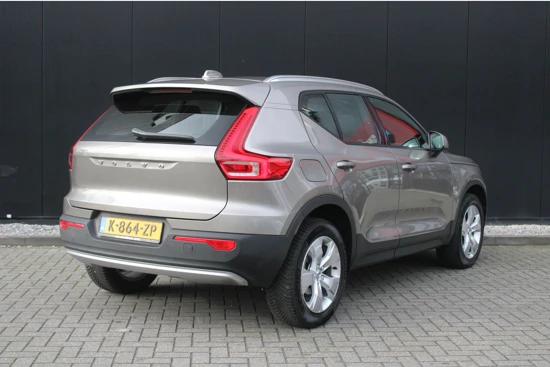 Volvo XC40 T3 GT Business Pro