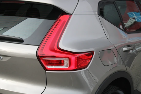 Volvo XC40 T3 GT Business Pro