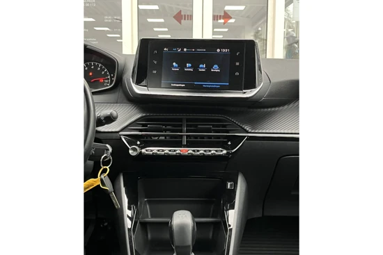 Peugeot 208 1.2 75PK Active | Cruise | Carplay | Airco | Led dagrij | Bluetooth | USB | Touchscreen