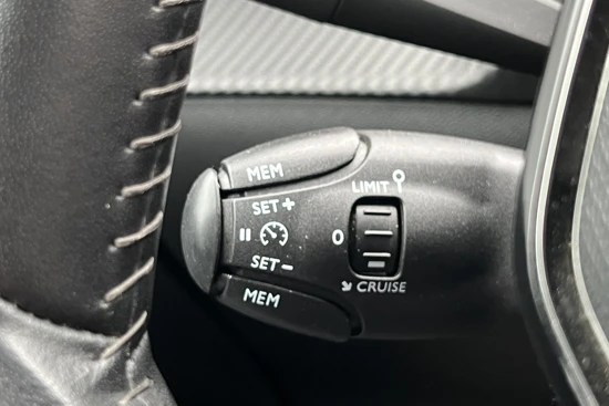Peugeot 208 1.2 75PK Active | Cruise | Carplay | Airco | Led dagrij | Bluetooth | USB | Touchscreen
