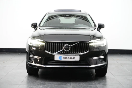 Volvo XC60 Recharge T6 AWD Plus Bright