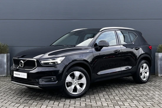 Volvo XC40 1.5 T3 Momentum Pro