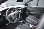 Opel Corsa 1.2 Turbo GS 130pk Automaat DEMO-DEAL! | Navigatie Pro | Achteruitrijcamera | Climate Control | Full-LED | Black-Pack | 17"LMV |