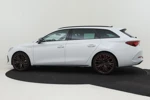 CUPRA Leon Sportstourer 1.4 e-Hybrid PHEV VZ Copper Edition 245pk | Adaptief cruise control | Navigatie | Led koplampen | App connect | Dodehoekdetectie