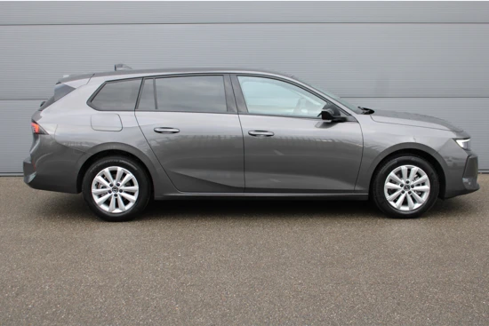 Opel Astra Sports Tourer 1.2T 110pk Level 2