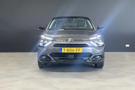 Citroën Ë-C4 Feel Pack 50 kWh