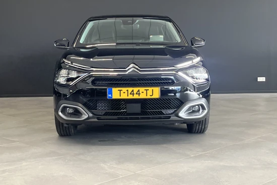 Citroën C4 X 1.2 Puretech Shine