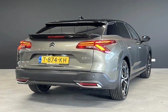 Citroën C5 X 1.6 Plug-in Hybrid Business Plus