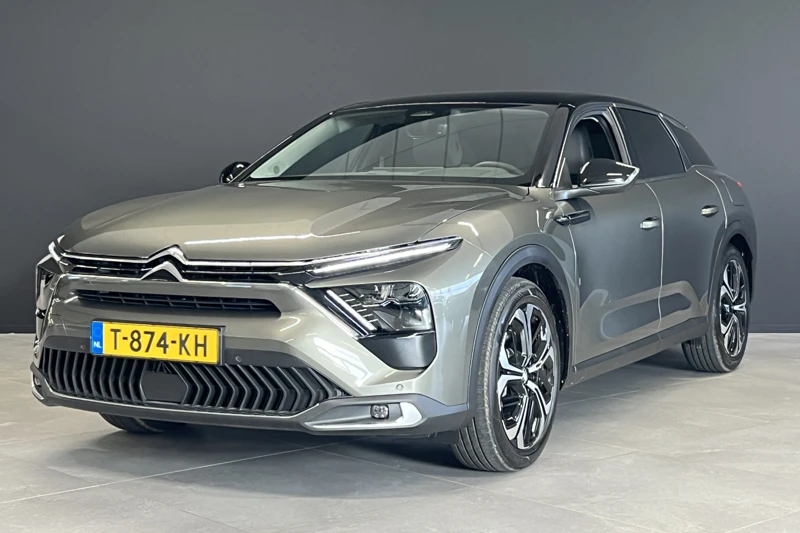 Citroën C5 X 1.6 Plug-in Hybrid Business Plus