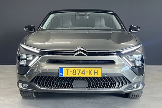 Citroën C5 X 1.6 Plug-in Hybrid Business Plus