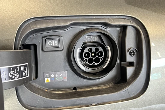 Citroën C5 X 1.6 Plug-in Hybrid Business Plus