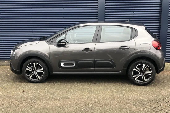 Citroën C3 1.2 PureTech Plus