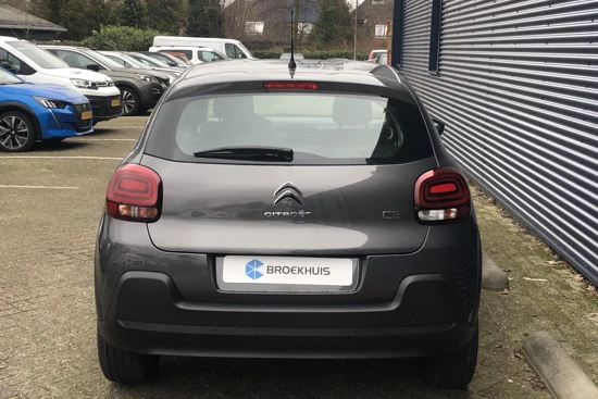 Citroën C3 1.2 PureTech Plus