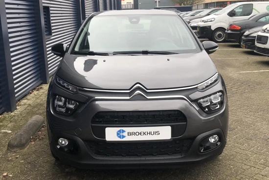 Citroën C3 1.2 PureTech Plus