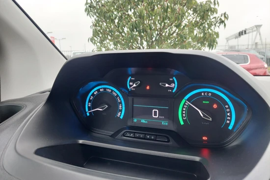 Peugeot e-Partner 136 L1 50 kWh | cruise control | carplay