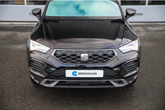 SEAT Ateca 1.5 TSI 150 7DSG FR Business Intense