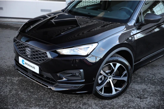 SEAT Tarraco 1.4 TSI e-Hybrid 245 6DSG FR PHEV Business