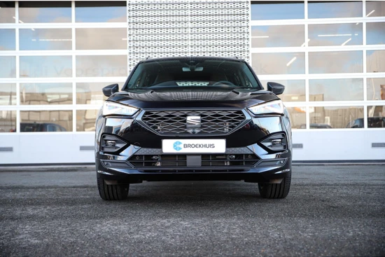 SEAT Tarraco 1.4 TSI e-Hybrid 245 6DSG FR PHEV Business