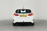 Ford Fiesta 1.0 EcoBoost 125pk Titanium | Automaat! | Navi By App | Climate Control | Lichtmetalen velgen | Cruise Control | Parkeersensoren