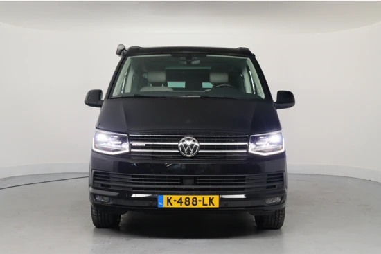 Volkswagen California 2.0