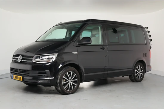 Volkswagen California 2.0