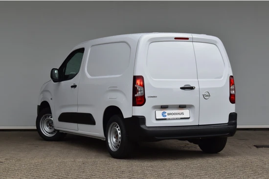 Opel Combo Electric L1H1 Edition 50 kWh