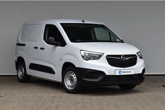 Opel Combo-e L1H1 Edition 50 kWh