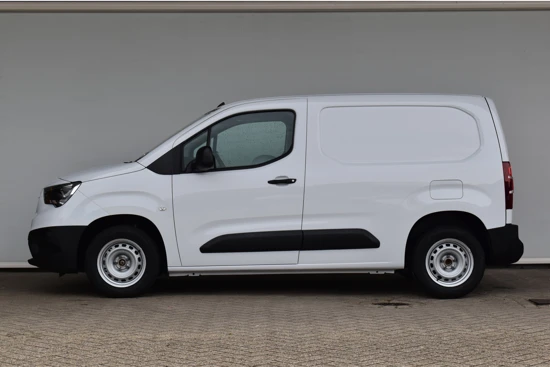 Opel Combo Electric L1H1 Edition 50 kWh