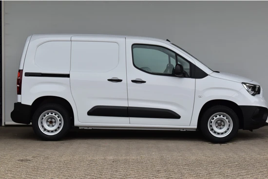 Opel Combo-e L1H1 Edition 50 kWh
