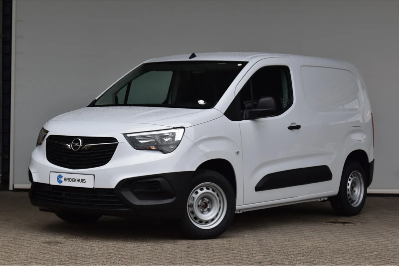 Opel Combo Electric L1H1 Edition 50 kWh