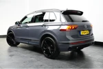 Volkswagen Tiguan 2.0 TSI DSG-7 190PK 4Motion R-Line | PANORAMADAK | TREKHAAK | BLACK STYLE | 20 INCH