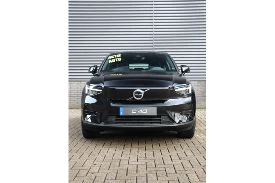 Volvo C40 RECHARGE EXTENDED RANGE PLUS *UIT VOORRAAD LEVERBAAR* ACTIEPRIJS € 52.950,-