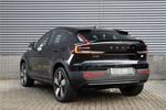 Volvo C40 RECHARGE EXTENDED RANGE PLUS *UIT VOORRAAD LEVERBAAR* ACTIEPRIJS € 52.950,-