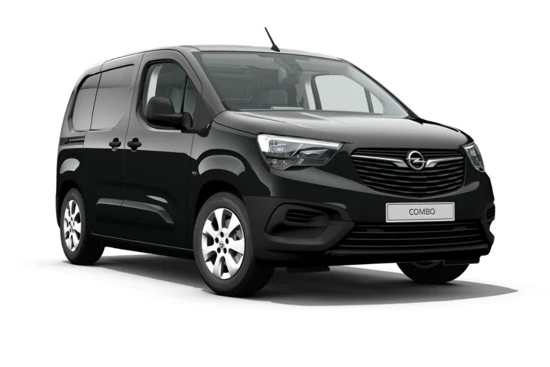 Opel Combo vu Combo 1.5 BlueHDi 130 S&S 1000 kg L1