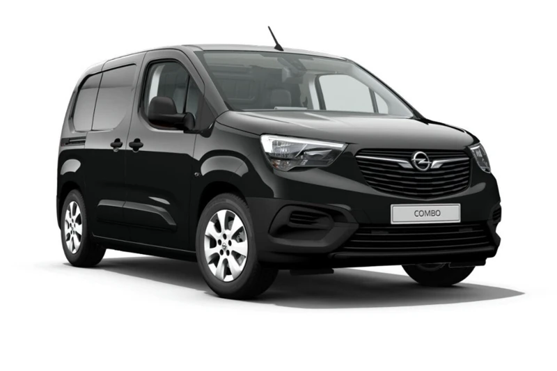 Opel Combo 1.5 BlueHDi 130 S&S 1000 kg L1