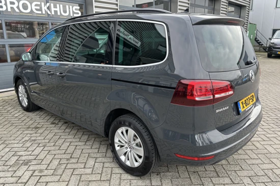 Volkswagen Sharan 1.4 TSI 150 pk Exclusive Series 6-DSG