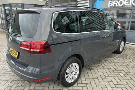 Volkswagen Sharan 1.4 TSI 150 pk Exclusive Series 6-DSG