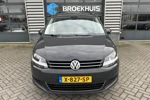 Volkswagen Sharan 1.4 TSI 150 pk Exclusive Series 6-DSG | Cruise Adaptief | Dodehoek | Navigatie | Sensoren |