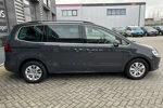 Volkswagen Sharan 1.4 TSI 150 pk Exclusive Series 6-DSG | Cruise Adaptief | Dodehoek | Navigatie | Sensoren |