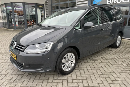 Volkswagen Sharan 1.4 TSI 150 pk Exclusive Series 6-DSG